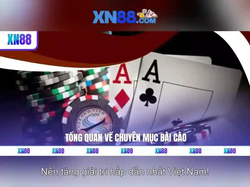 Chương trình khuyến mãi XN88