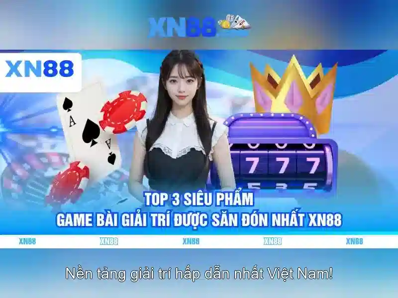 ưu đãi XN88
