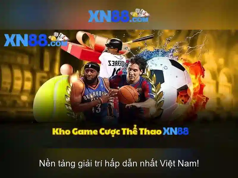 Trải nghiệm Slot đẳng cấp trên XN88 App Com