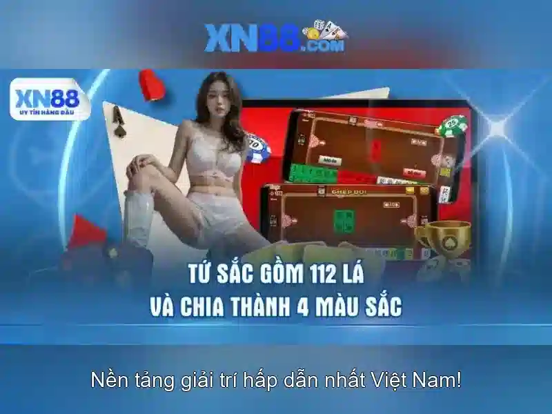Trải nghiệm chơi slot trên app XN88