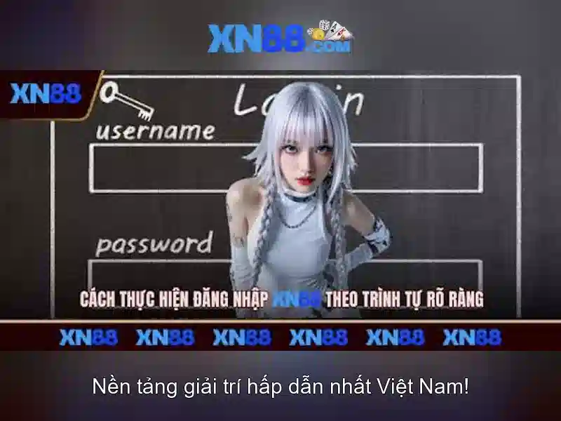 XN88 - Ứng Dụng XN88 App Com Chuyên Nghiệp Cho Người Chơi Slot