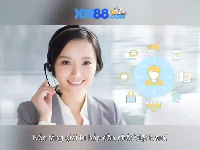XN88 Casino - Trải Nghiệm Slot Đỉnh Cao Với Giao Diện Đa Dạng 2026