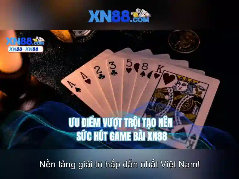 Giao Diện XN88