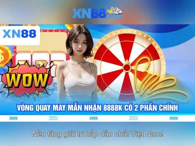 Đa Dạng Loại Hình Game SLOT