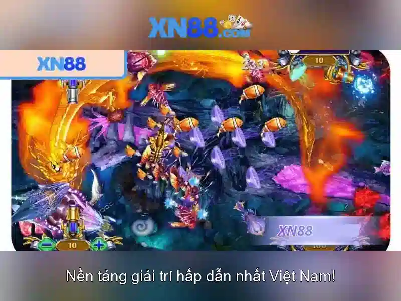 Ưu Đãi Slot Hấp Dẫn