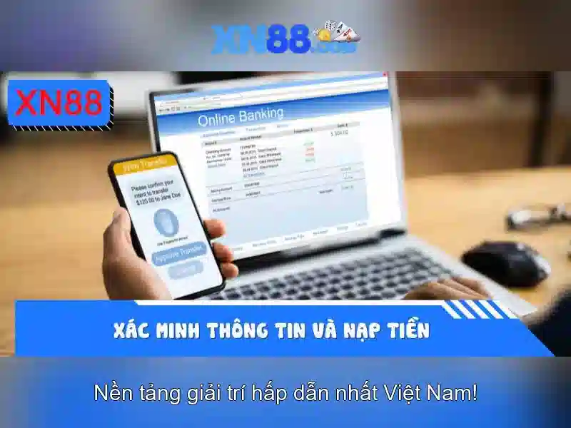 Trải Nghiệm Game Slot XN88
