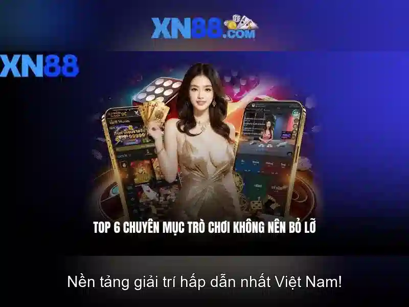 Hướng dẫn đăng nhập XN88