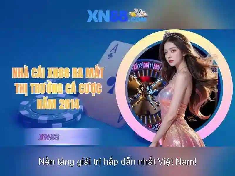 Khám Phá XN88 Slot