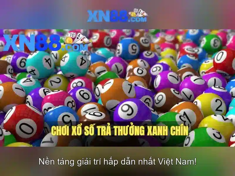 Ứng dụng XN88