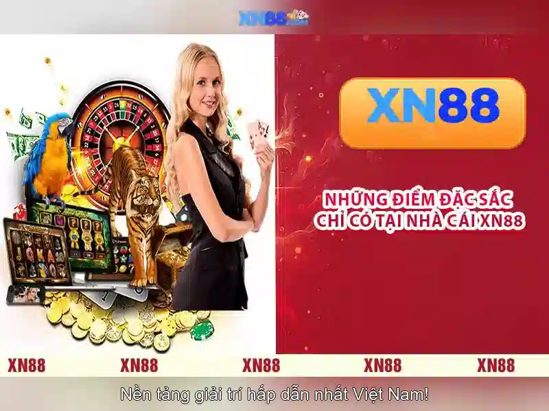 Trải Nghiệm Slot