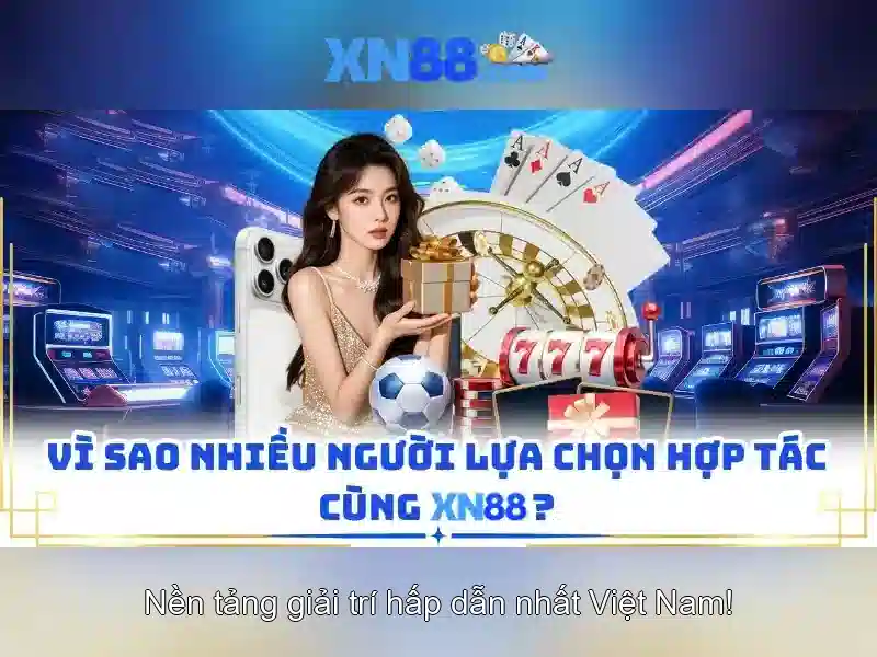 khuyến mãi XN88