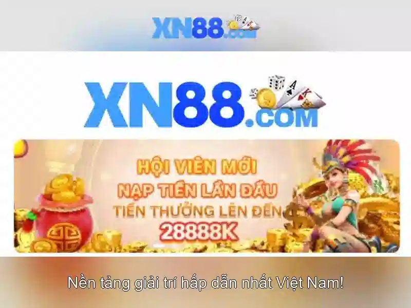 Loại slot XN88