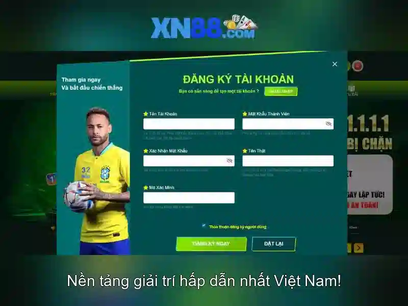 Khuyến mãi Slot hấp dẫn