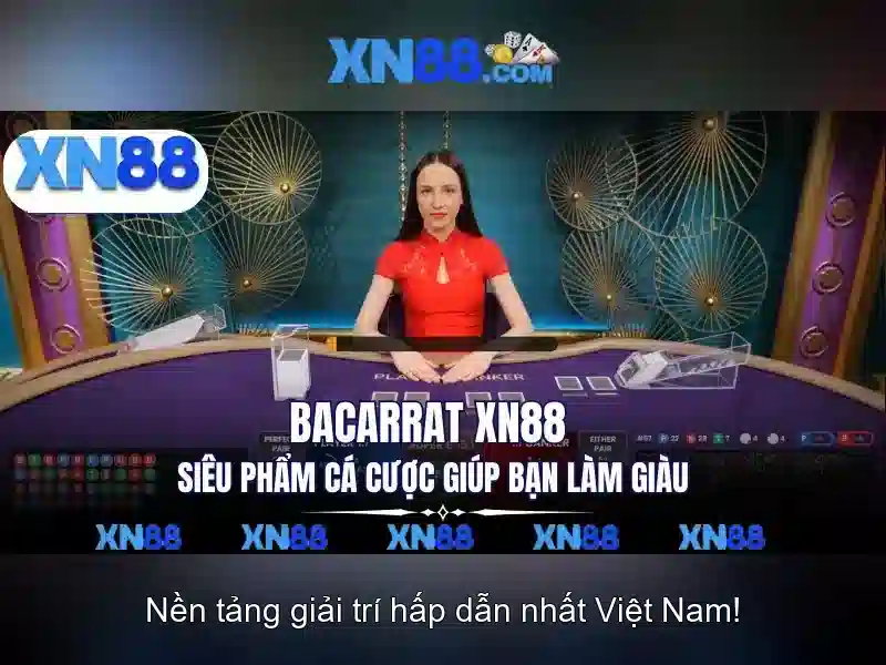 Giới Thiệu Về XN88