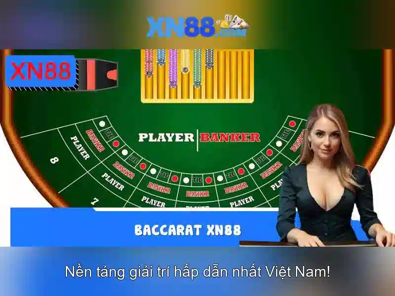 XN88 Casino – Trải Nghiệm Slot Đỉnh Cao Với Ưu Đãi Hấp Dẫn 2026