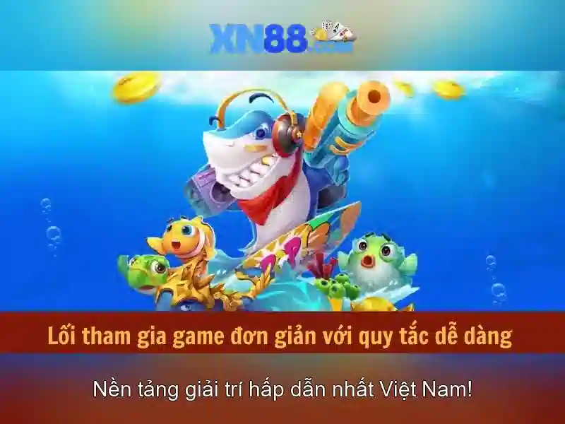 Trải Nghiệm Slot Đỉnh Cao Tại XN88