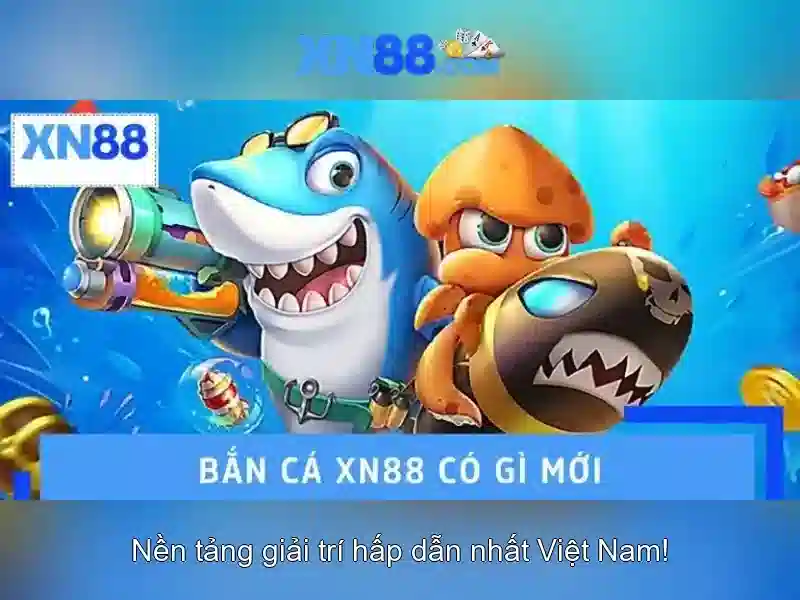 XN88 – Trải Nghiệm Slot Đỉnh Cao Với Công Nghệ Hiện Đại