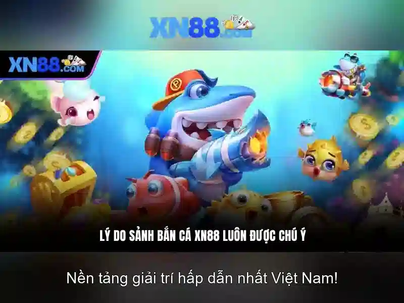 Hướng Dẫn XN88 Slot
