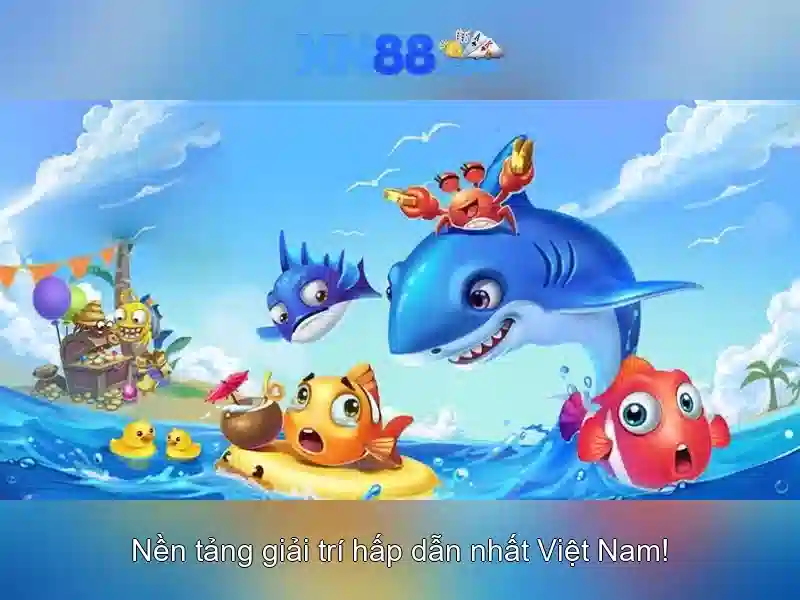 Ưu Điểm Nổi Bật Của Game XN88