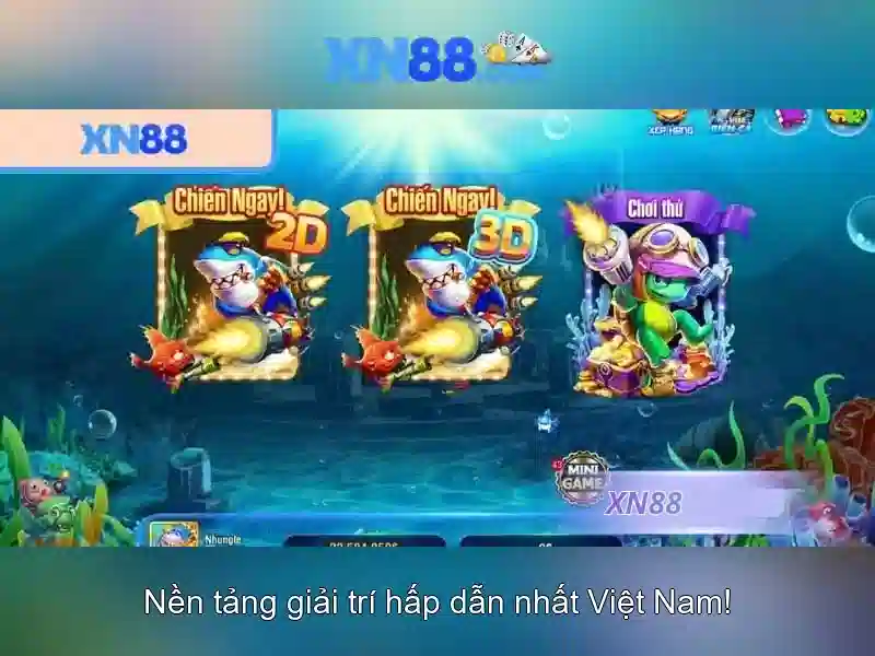XN88 Lừa Đảo