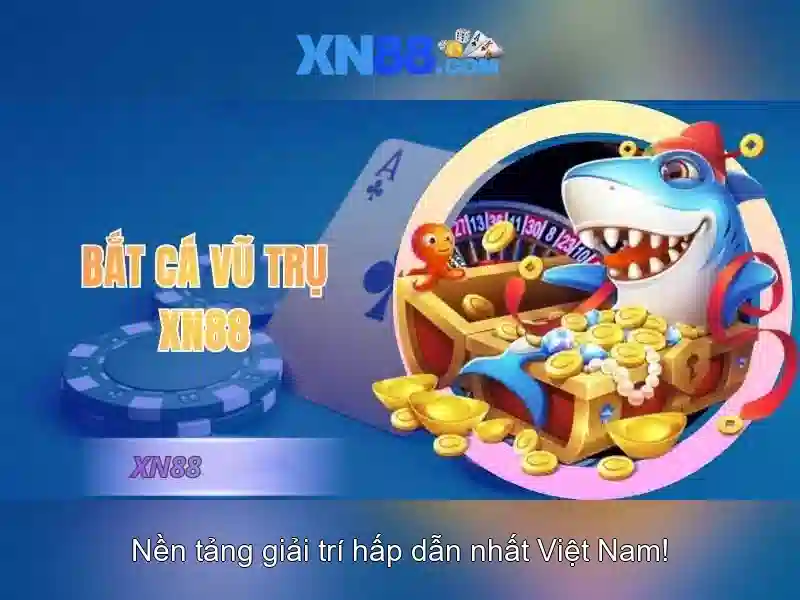 XN88 Là Gì? Khám Phá Trải Nghiệm Slot Đỉnh Cao Tại XN88 2026
