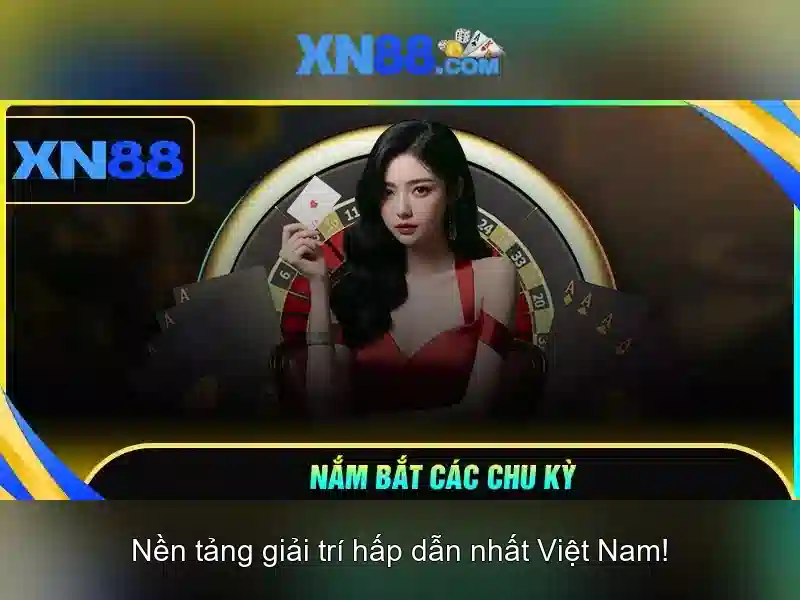 XN88 Link - Trải Nghiệm Slot Đỉnh Cao Với Giao Diện Mới 2026