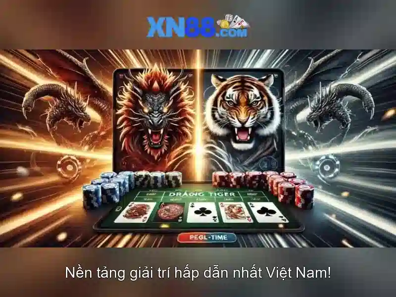 Trải Nghiệm Chơi Slot