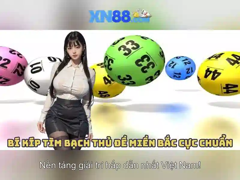 Trải nghiệm Slot XN88