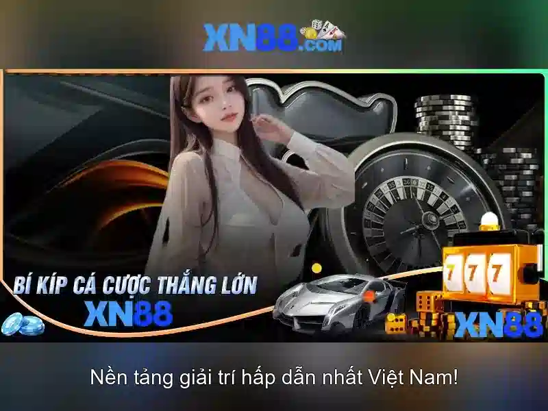 Ưu Điểm Nổi Bật Của XN88 App
