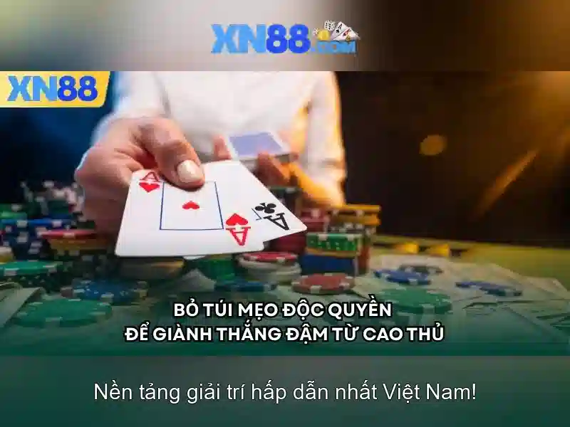 Tính Năng Nổi Bật Của XN88 App