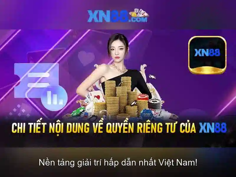 Hướng dẫn nạp tiền tại XN88