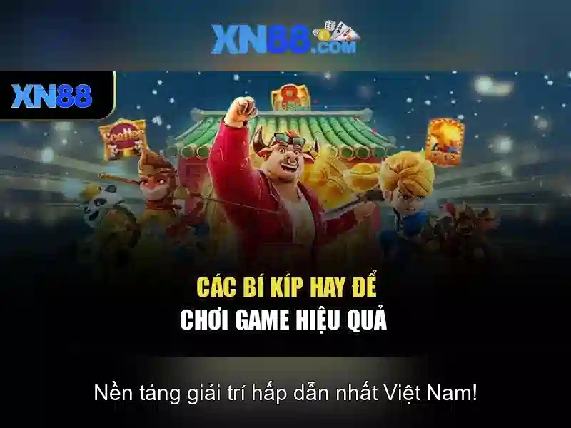 Bảo Mật Tối Ưu Khi Chơi Slot