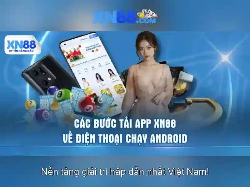 Ứng dụng Slot đa năng