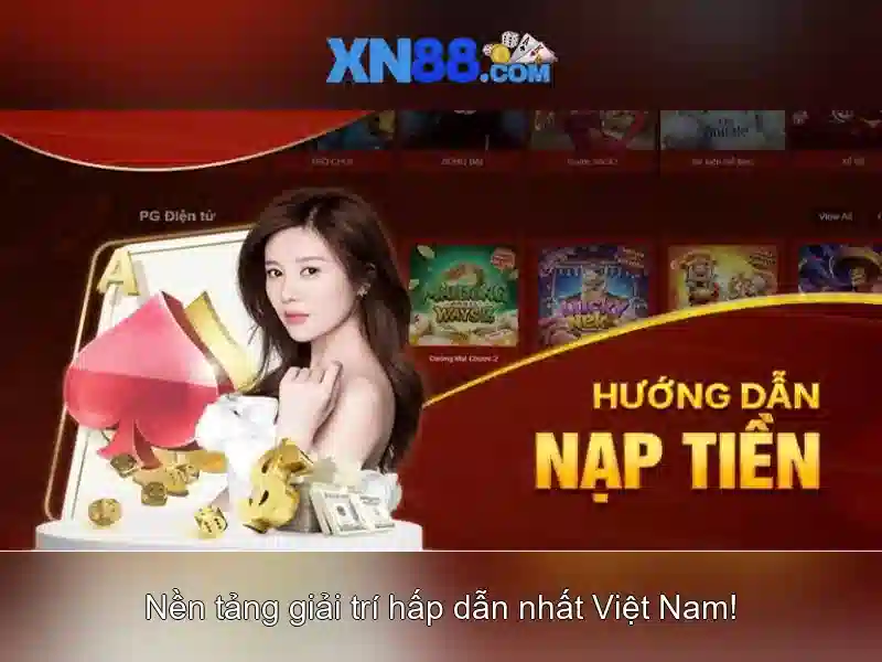 Lợi Ích Khi Đăng Ký XN88 App
