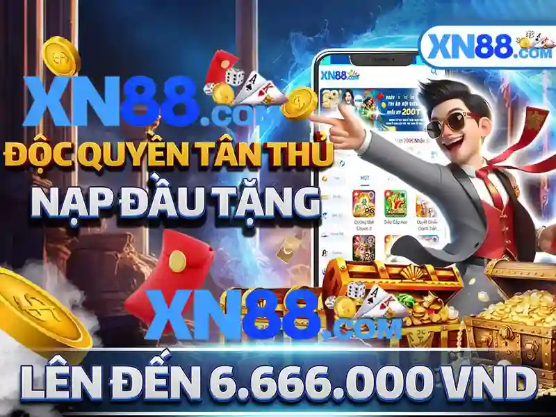 XN88 – Link Đăng Nhập Chính Thức XN88 | Slot Trực Tuyến 2026