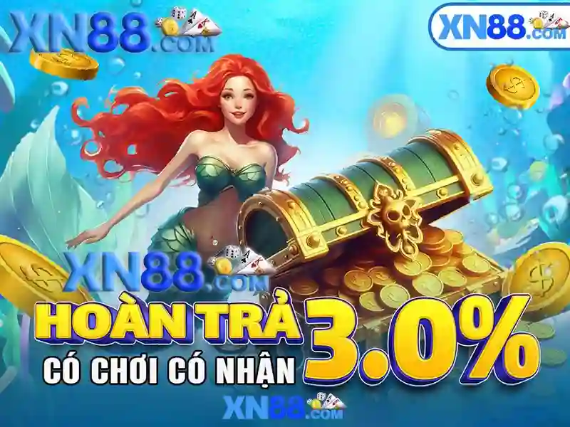 Tại Sao Nên Chọn XN88 Casino