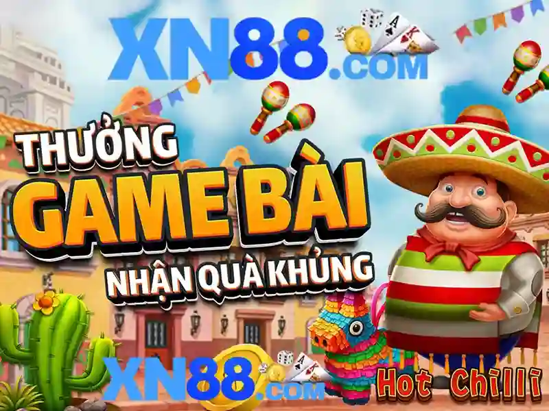 Trải nghiệm slot đỉnh cao