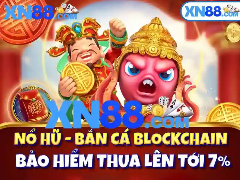 Trải nghiệm slot trên XN88 App