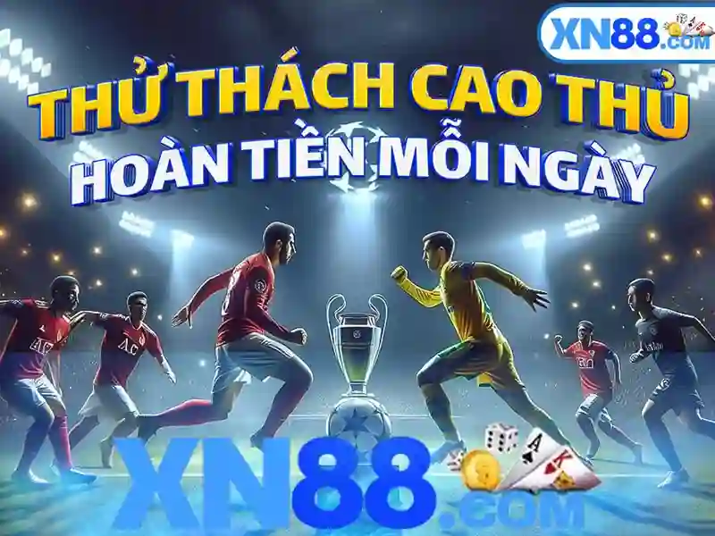 Khám Phá Casino XN88