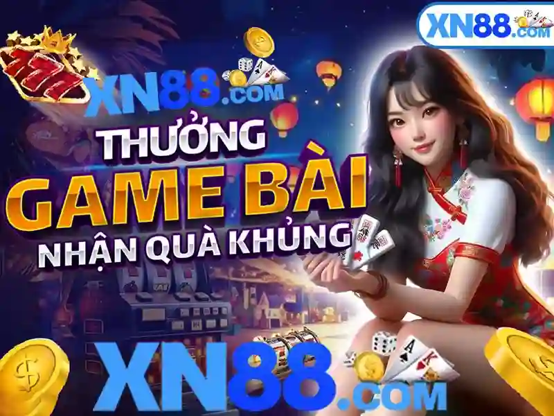 Trò Chơi Slot XN88