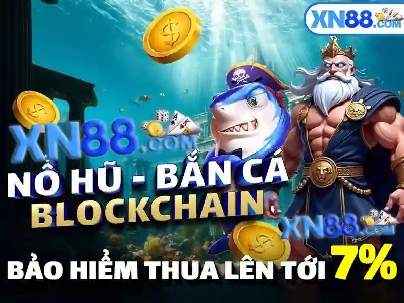 Trải nghiệm slot đỉnh cao trên app XN88