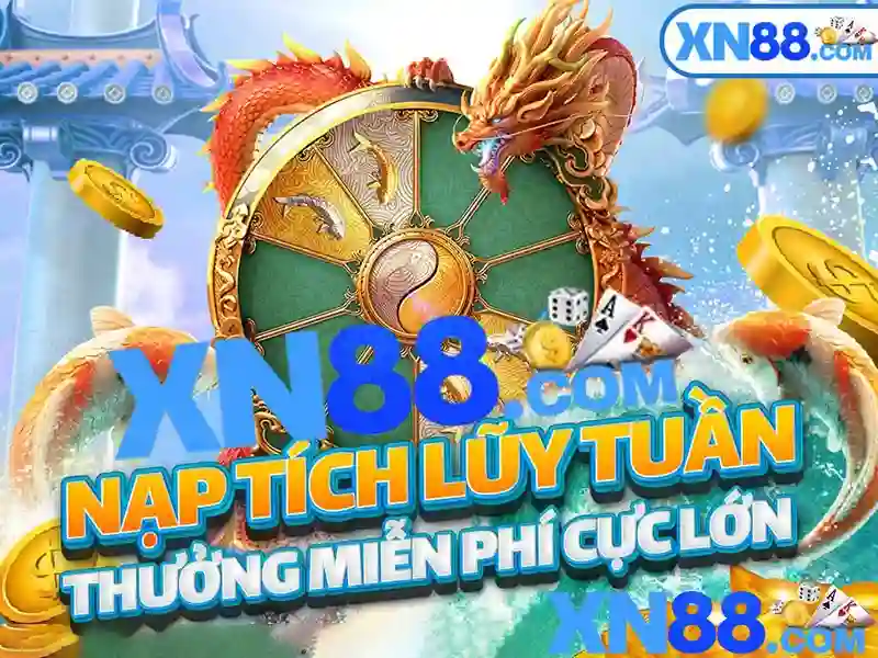 Đăng Nhập XN88
