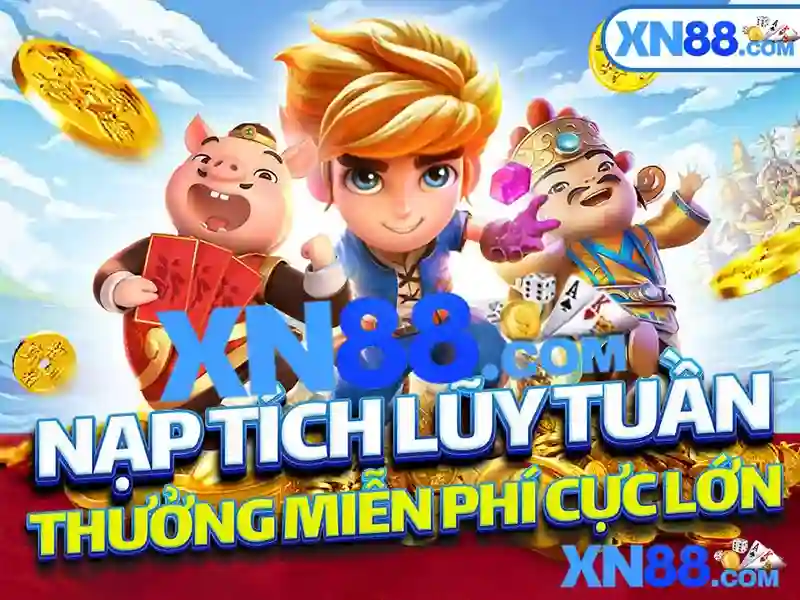 Kho Game Slot Độc Quyền