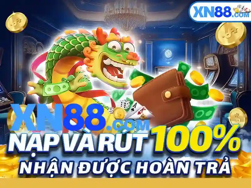 Tải App XN88