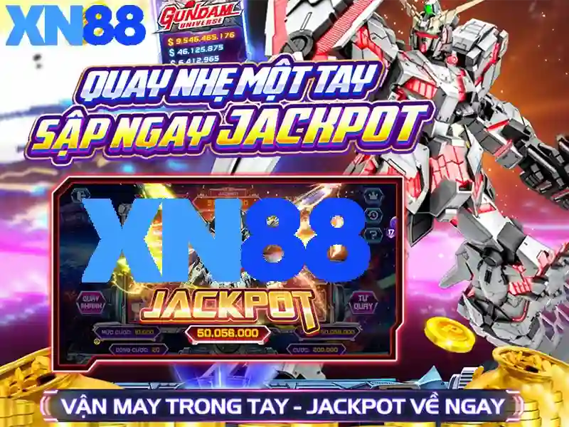 XN88 KHUYẾN MÃI – Chương Trình Ưu Đãi Hấp Dẫn Cho Thành Viên