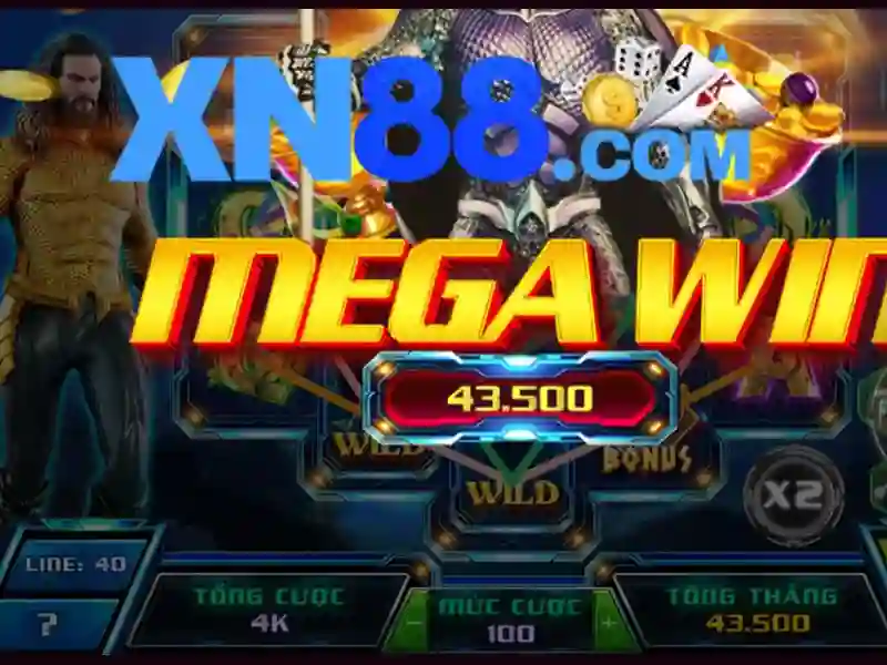 Trải Nghiệm Slot Đỉnh Cao