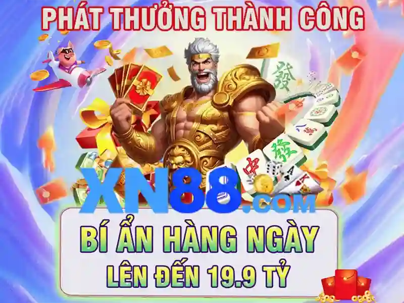 Tại Sao Nên Chọn XN88