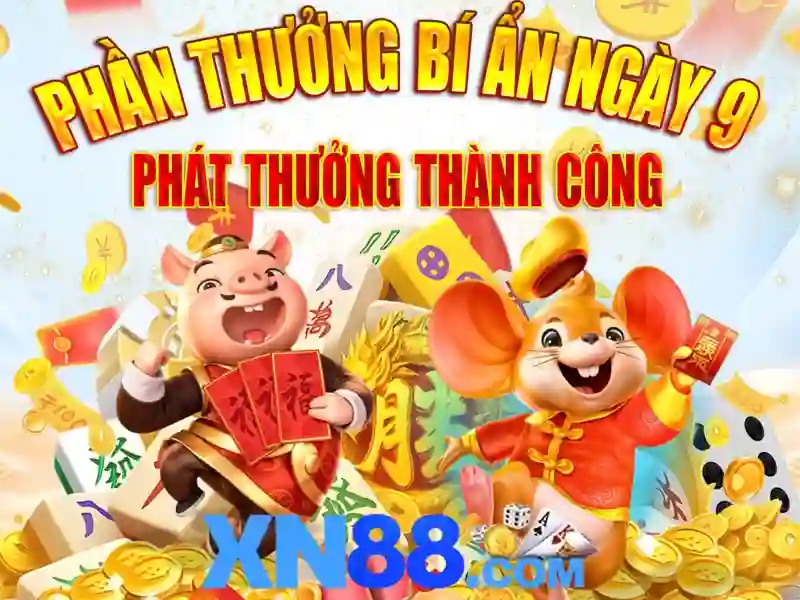 tỷ lệ thưởng