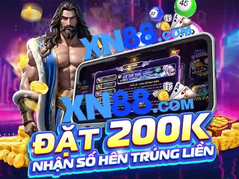 Khám Phá XN88 Casino