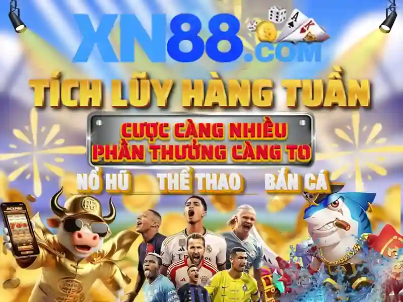 XN88 – Trang Chủ | Slot Game | Casino | Bắn Cá | Nạp Rút Tiền | XN88 Casino